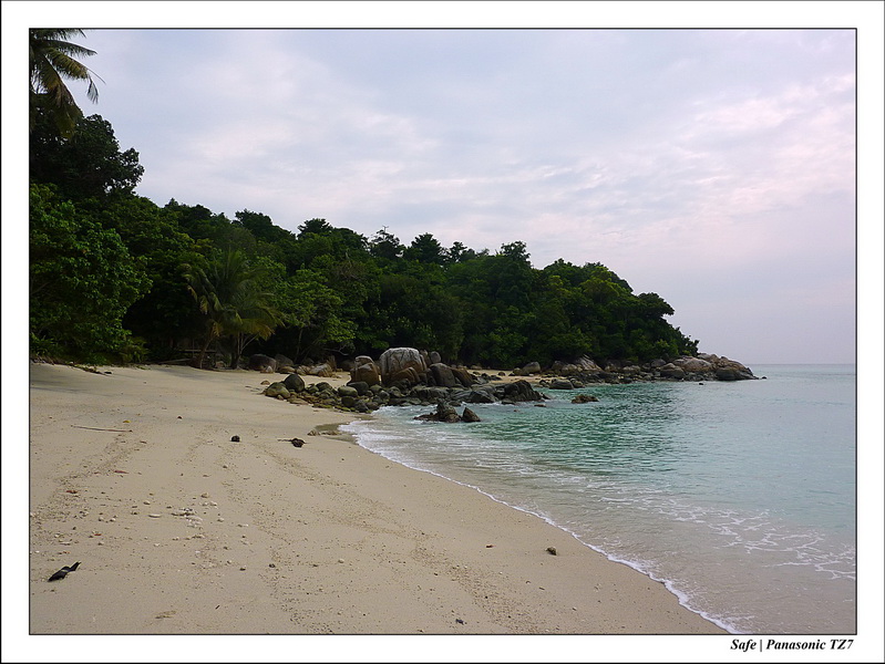 2011 - 07 - Koh Lipe 10